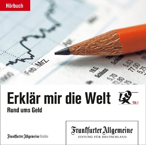 Erkl&auml;r mir die Welt - 