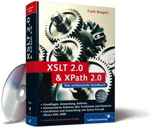 XSLT 2.0 und XPath 2.0