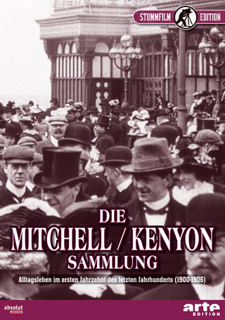 Mitchell & Kenyon-Sammlung, Die