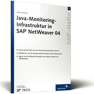 Java-Monitoring-Infrastruktur in SAP NetWeaver 04