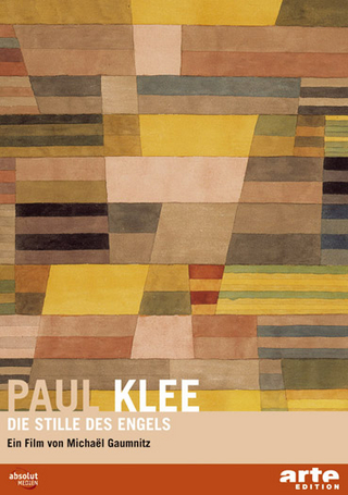 Paul Klee - Die Stille des Engels