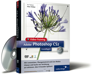 Adobe Photoshop CS2 – Grundlagen