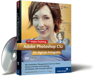 Adobe Photoshop CS2 für digitale Fotografie