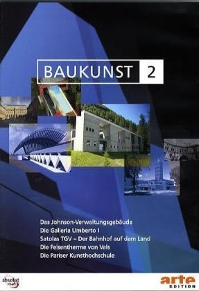 Baukunst 2