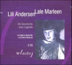 Lale Andersen - Lili Marleen