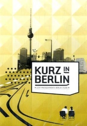 Kurz in Berlin