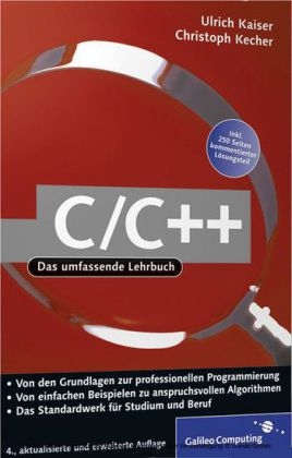 C/C++