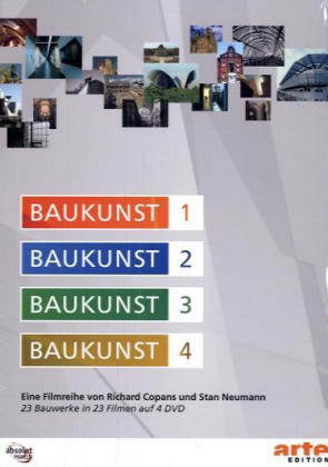 Baukunst 1-4