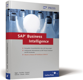 SAP Business Intelligence
