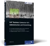 SAP Business Connector 4.8 - Administration und Entwicklung