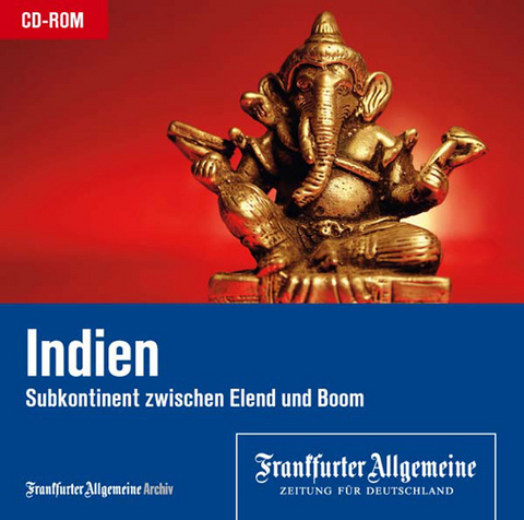 Indien - 