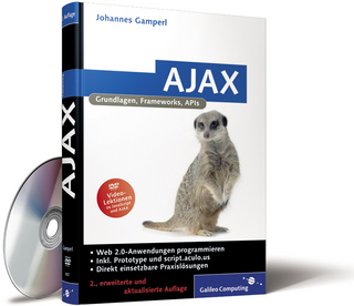 AJAX
