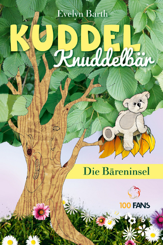 Kuddel Knuddelbär