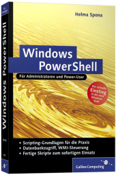 Windows PowerShell