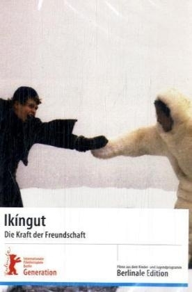 Ikingut - Die Kraft der Freundschaft