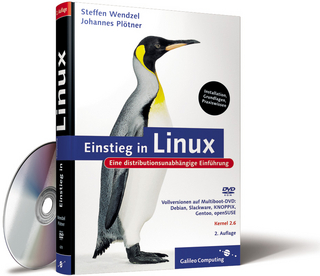 Einstieg in Linux