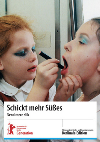 Schickt mehr Süßes