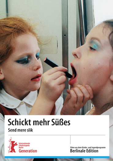 Schickt mehr S&uuml;&szlig;es