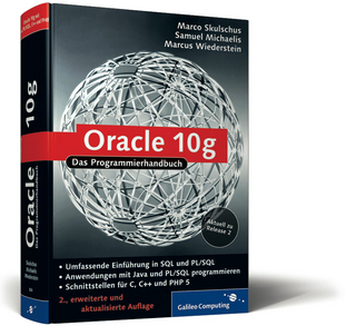 Oracle 10g