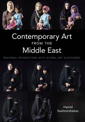 Contemporary Art from the Middle East - 