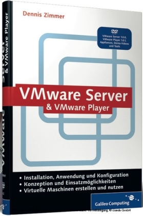 VMware Server und VMware Player - Dennis Zimmer