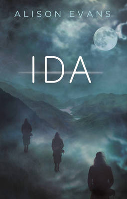 IDA -  Alison Evans