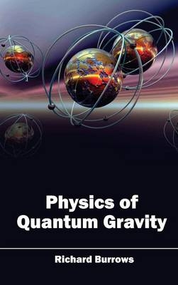 Physics of Quantum Gravity - 