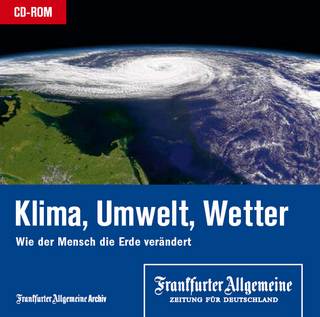 Klima, Umwelt, Wetter