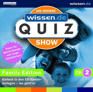 Family Quiz