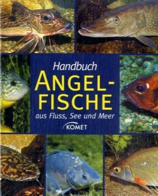 Lexikon der Angelfische