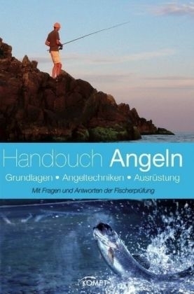 Handbuch Angeln