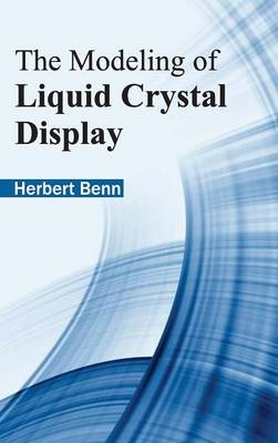 Modeling of Liquid Crystal Display - 