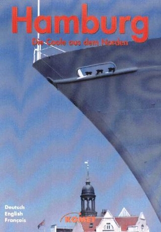 Hamburg - Die Coole aus dem Norden