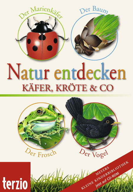 Natur entdecken