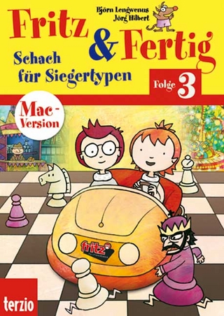 Fritz & Fertig - Schach für Siegertypen