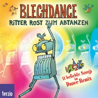 Blechdance