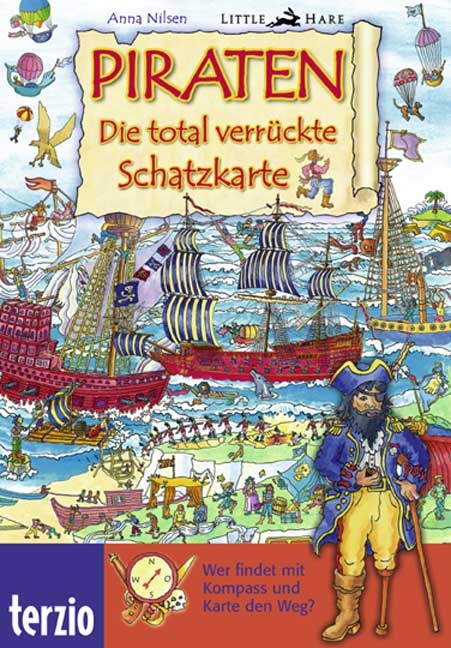 Piraten - 