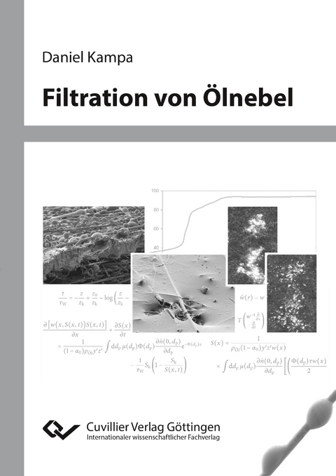 Filtration von &Ouml;lnebel - Daniel Kampa
