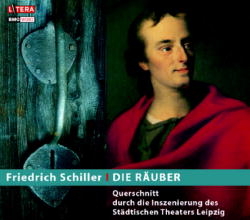 Die R&auml;uber - Friedrich Schiller
