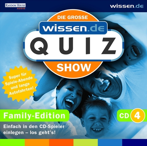 Family Quiz