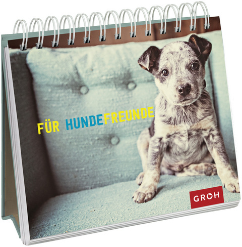 F&uuml;r Hundefreunde
