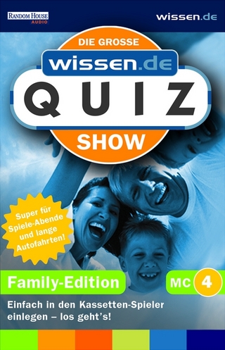 Family Quiz