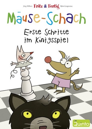 Fritz & Fertig - Mäuse-Schach