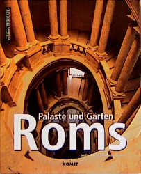 Paläste und Gärten Roms