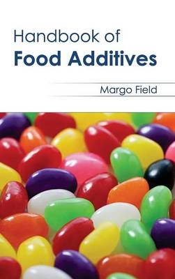 Handbook of Food Additives - 