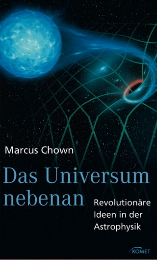 Das Universum nebenan