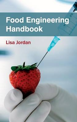 Food Engineering Handbook - 