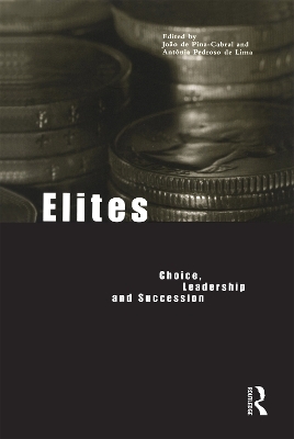 Elites - 