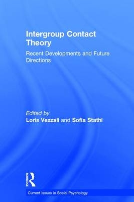 Intergroup Contact Theory - 