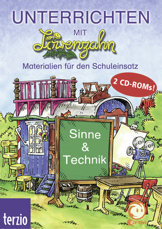 Unterrichten mit Löwenzahn